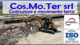 Benvenuti nel nostro sito - Cos.Mo.Ter srl